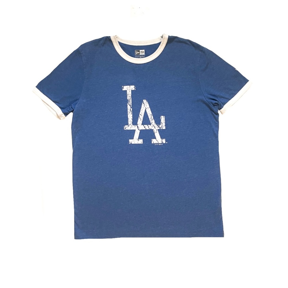 Women’s LA DODGERS Graphic Tee